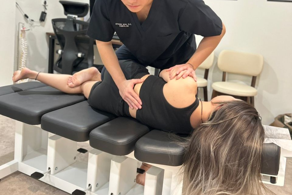 ChiroLab Chiropractic Centre
