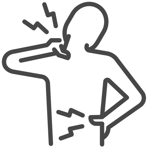 Back Pain