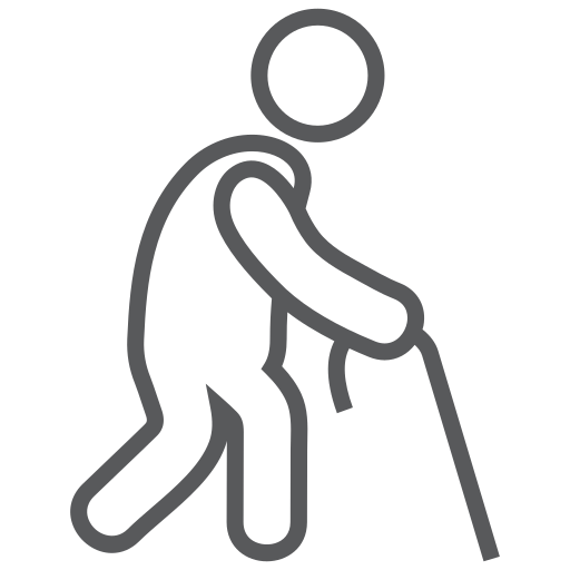 Geriatric care and age-related concerns