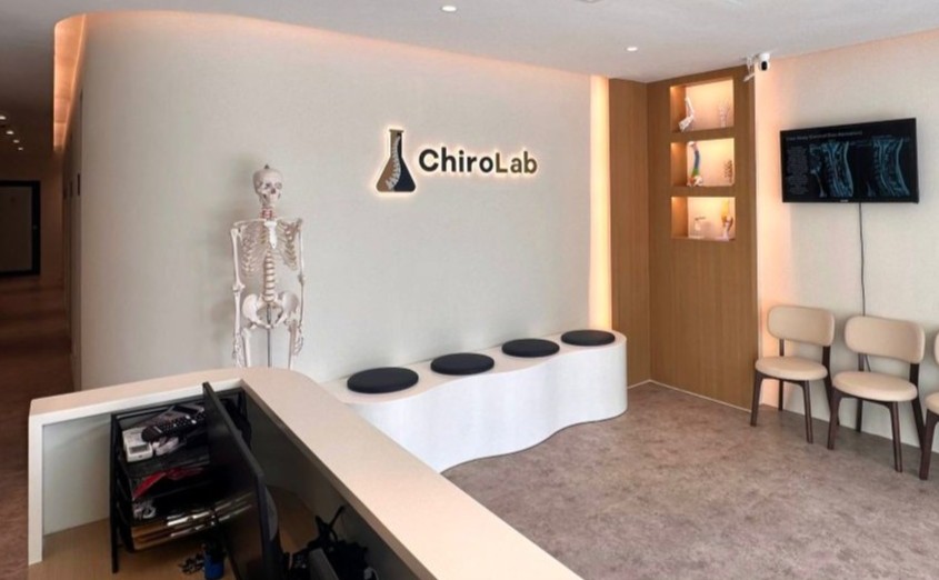 ChiroLab KL
